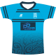 Kia Toa Seniors Tee